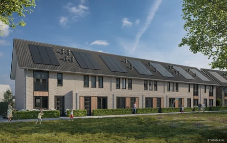 Groenpoort main image