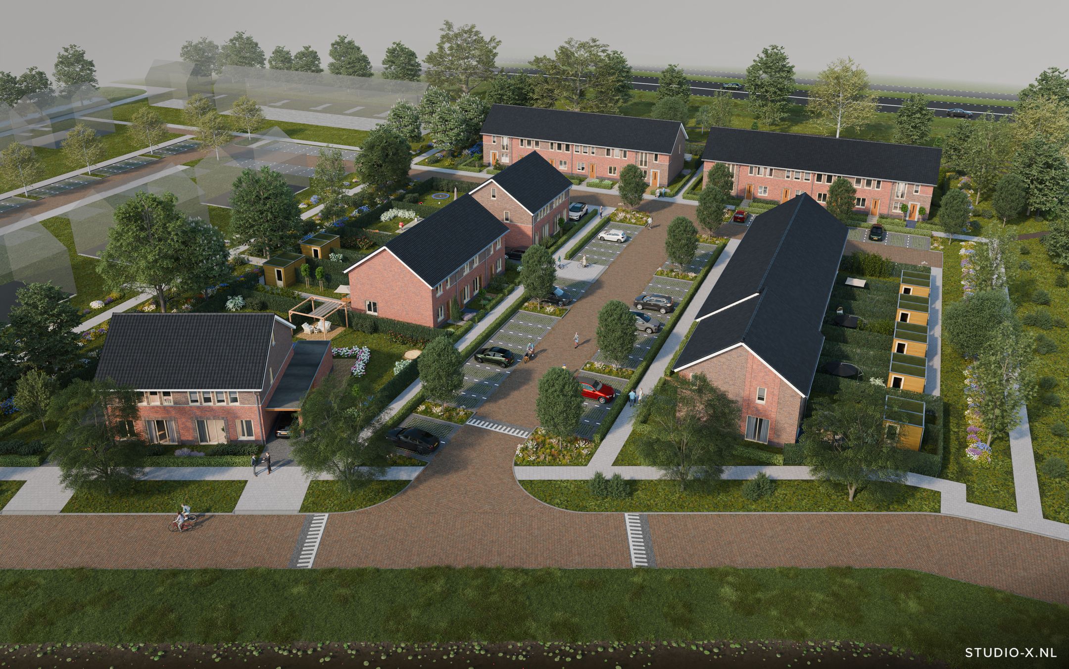 Image of De Noordzyde fase 1