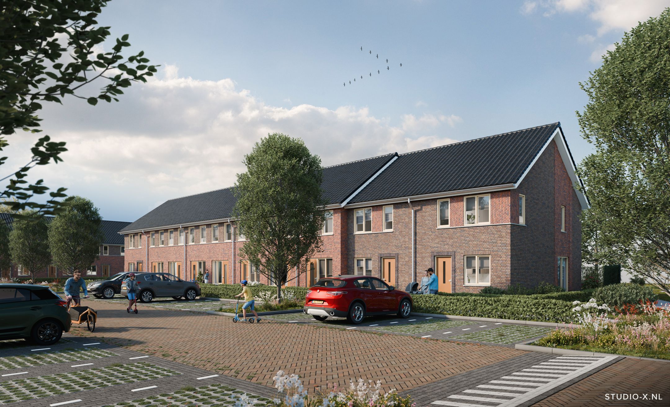 Photo 3 of De Noordzyde fase 1