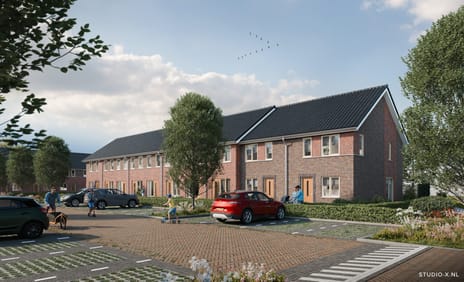 Photo 3 of De Noordzyde fase 1