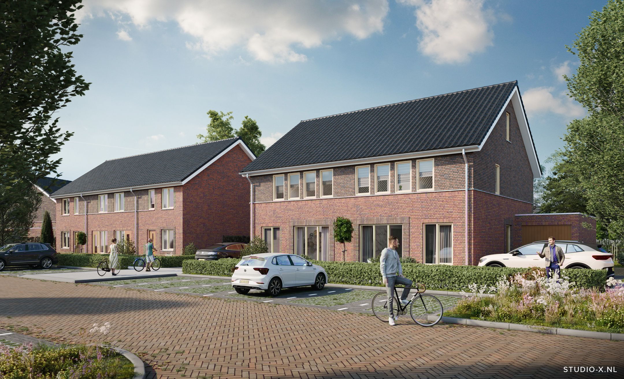 Photo 4 of De Noordzyde fase 1