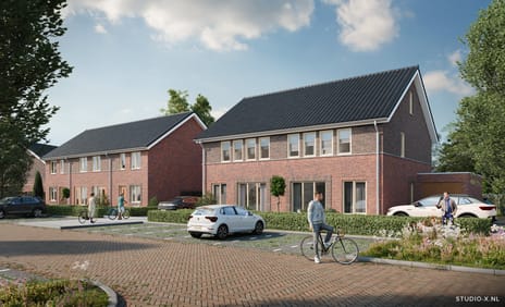 Photo 4 of De Noordzyde fase 1