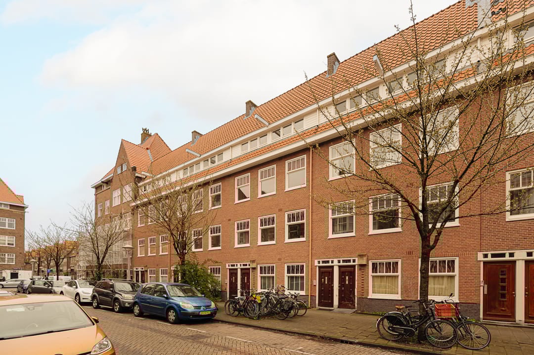 Foto 2 van Kromme Leimuidenstraat 5-1