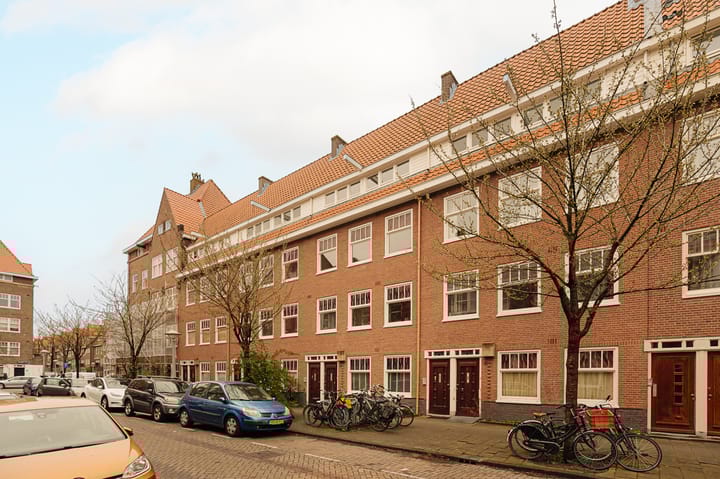 Photo 2 of Kromme Leimuidenstraat 5-1