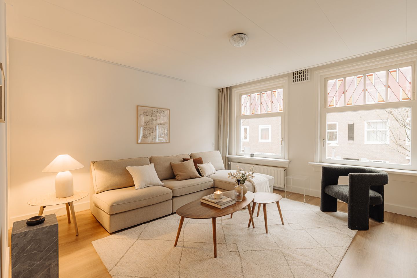 Foto 4 van Kromme Leimuidenstraat 5-1