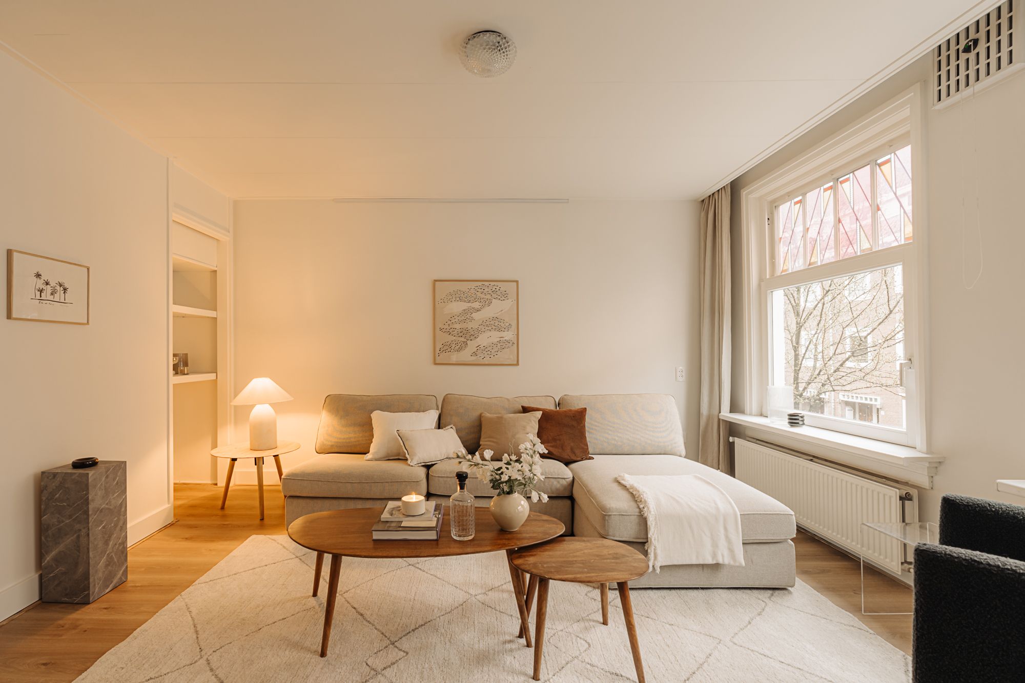 Foto 6 van Kromme Leimuidenstraat 5-1