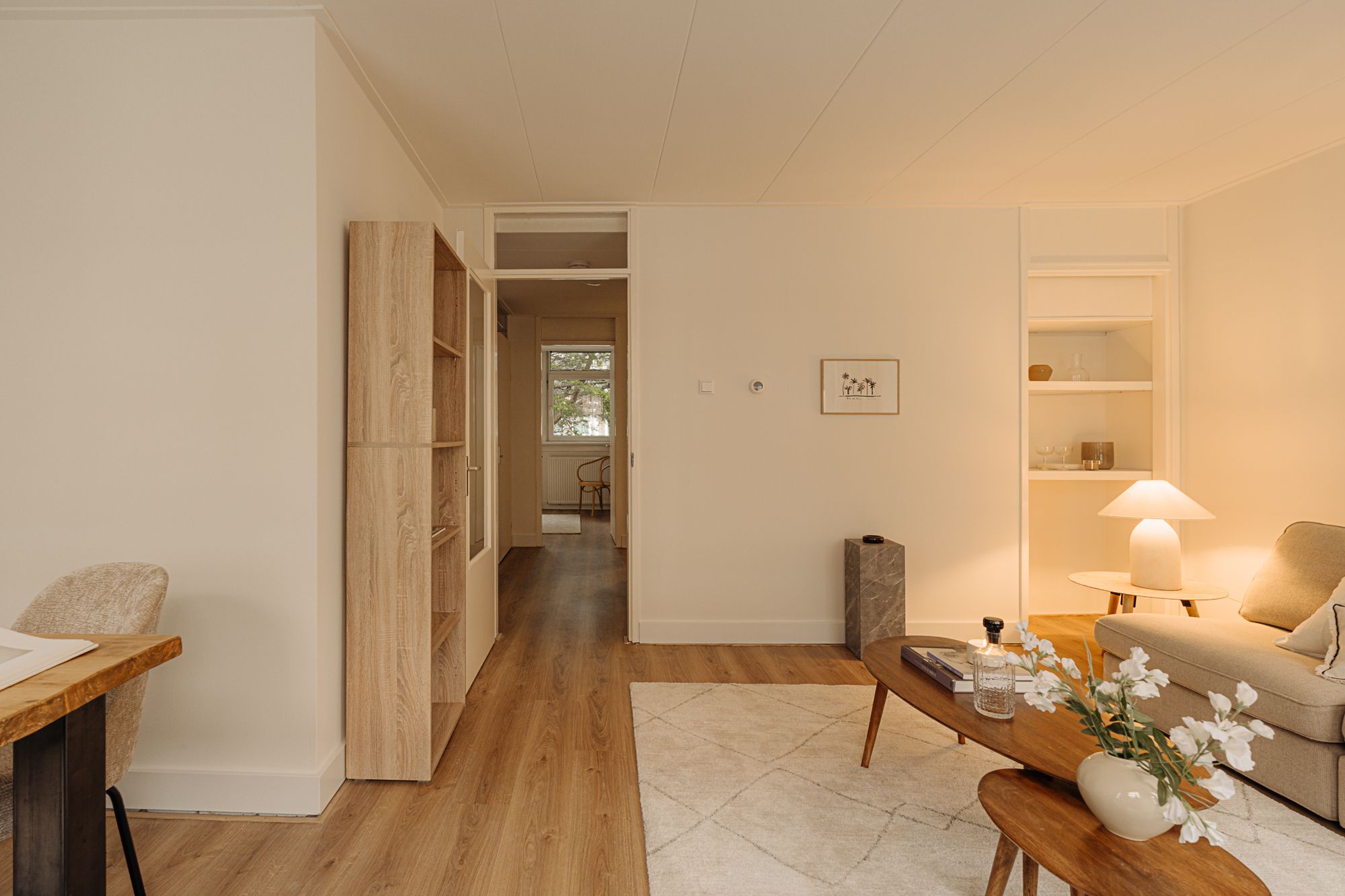 Foto 9 van Kromme Leimuidenstraat 5-1