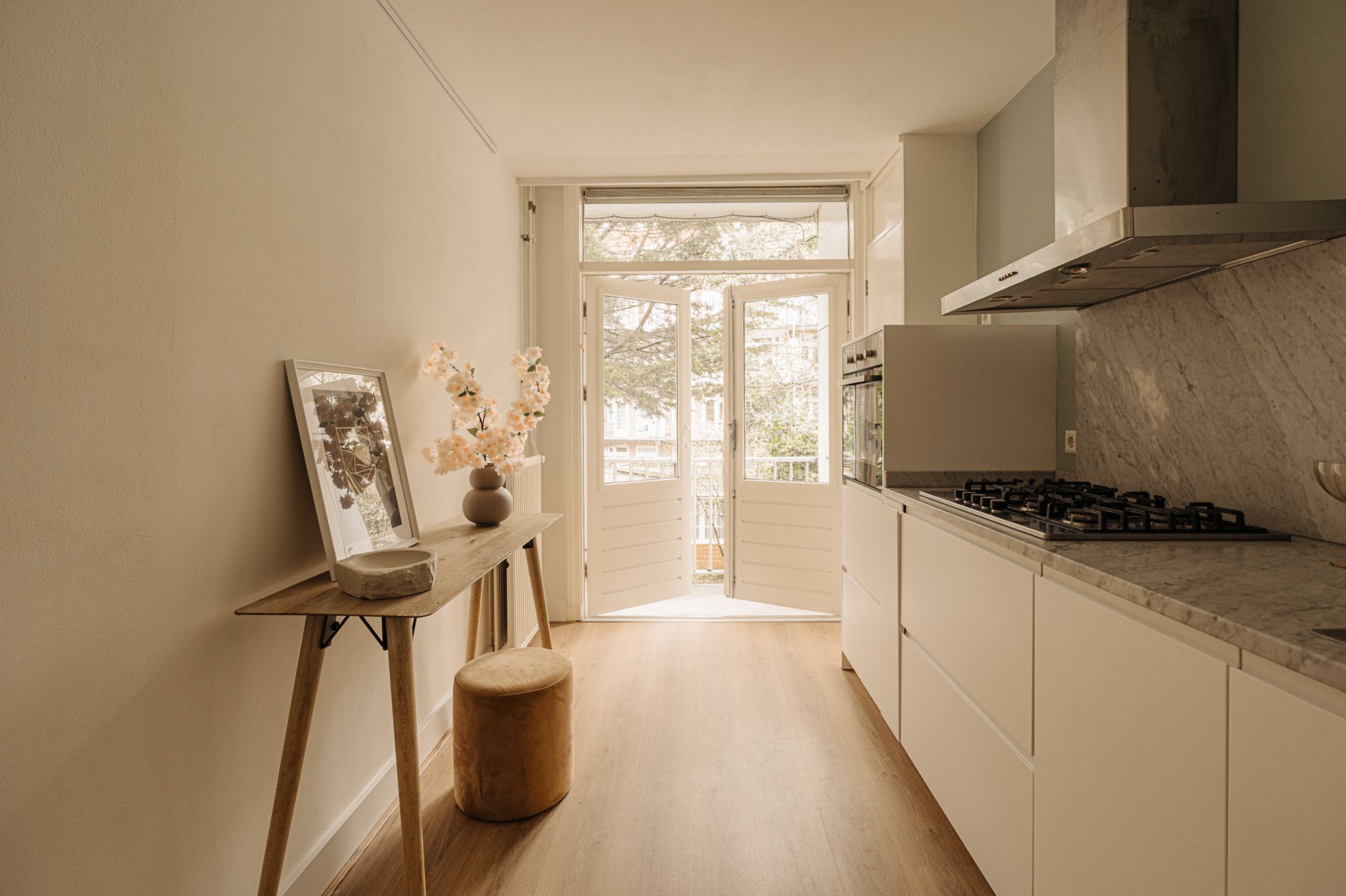 Foto 12 van Kromme Leimuidenstraat 5-1