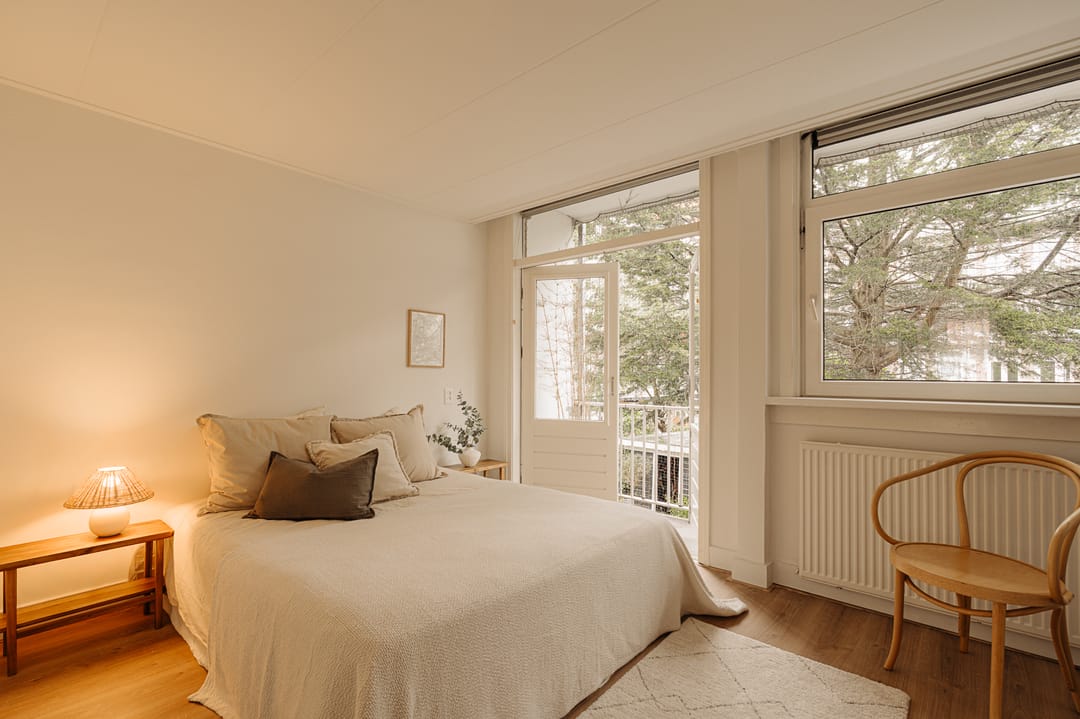 Foto 16 van Kromme Leimuidenstraat 5-1