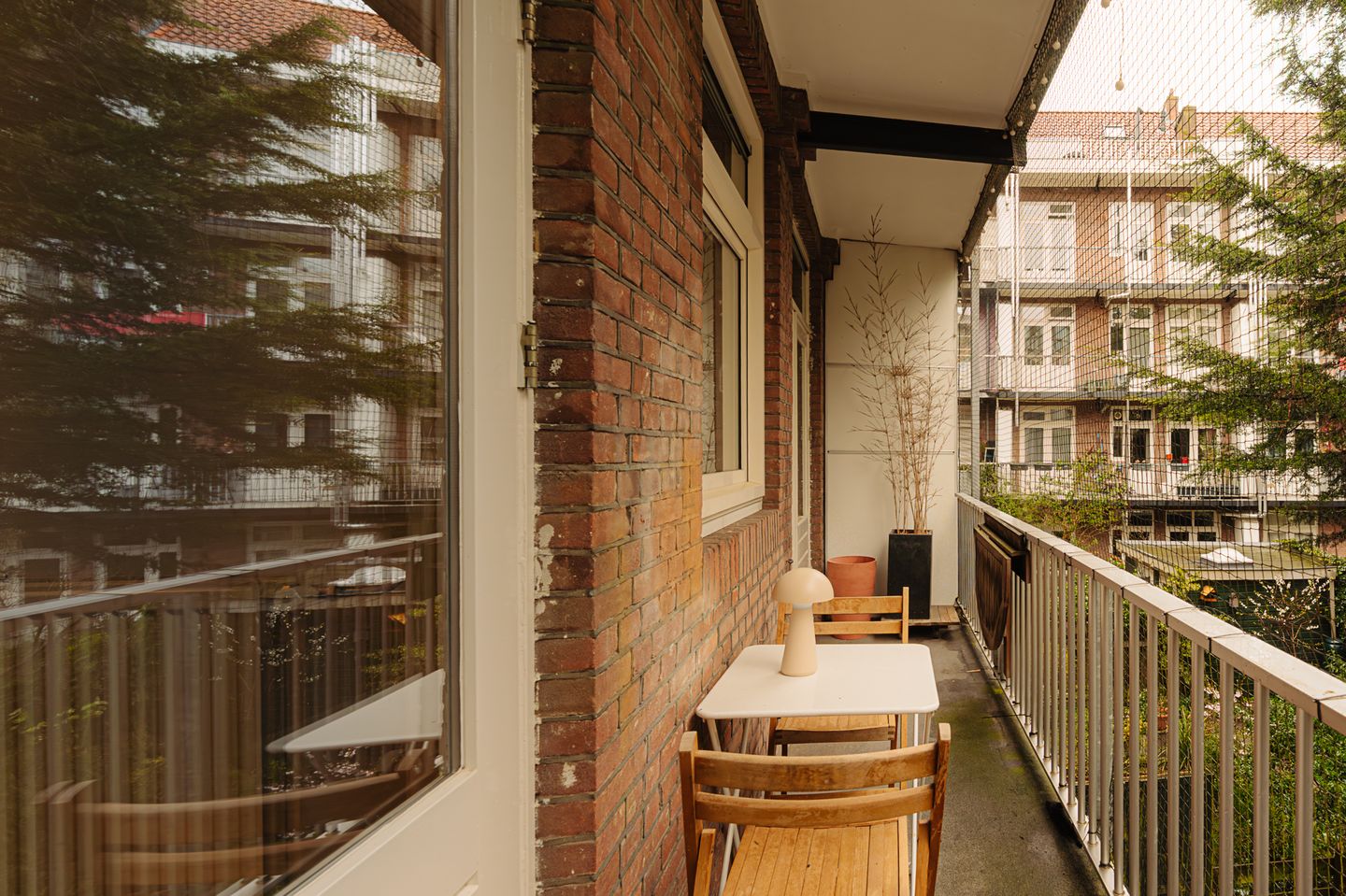 Foto 19 van Kromme Leimuidenstraat 5-1