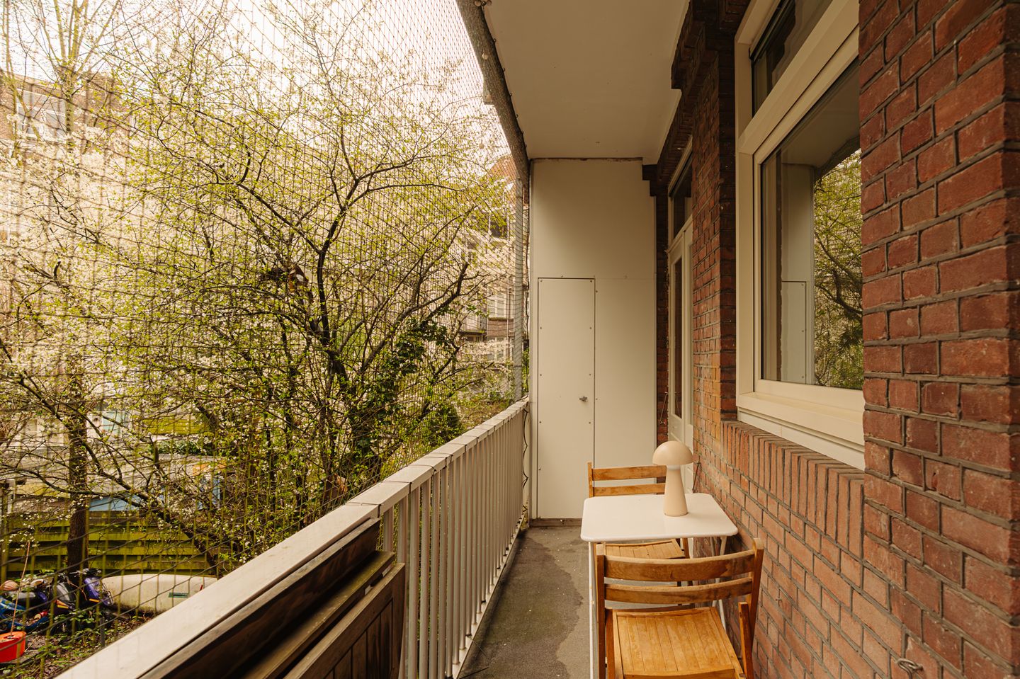 Foto 20 van Kromme Leimuidenstraat 5-1