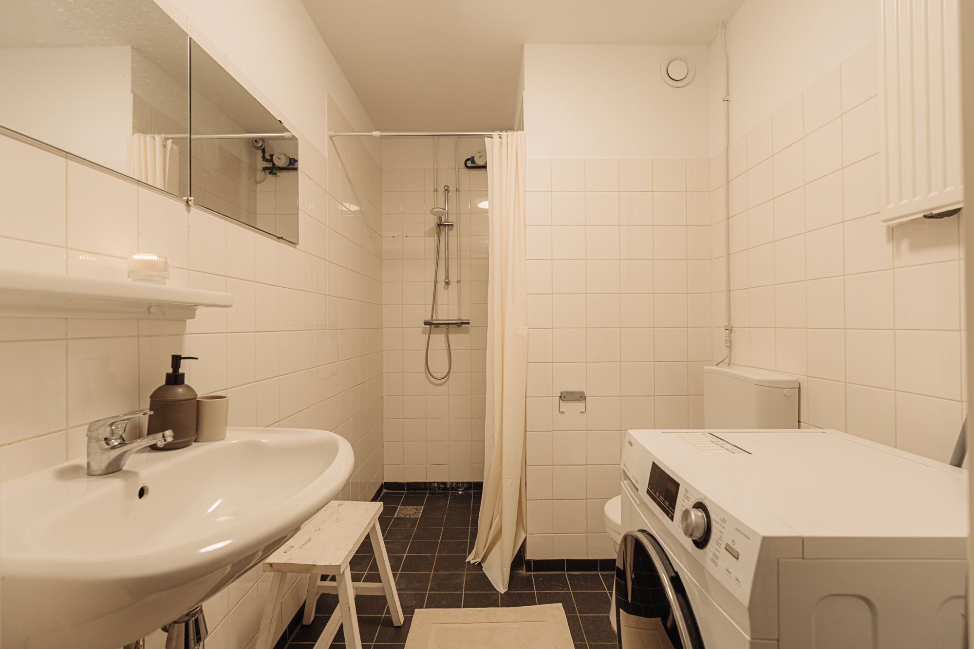 Foto 21 van Kromme Leimuidenstraat 5-1