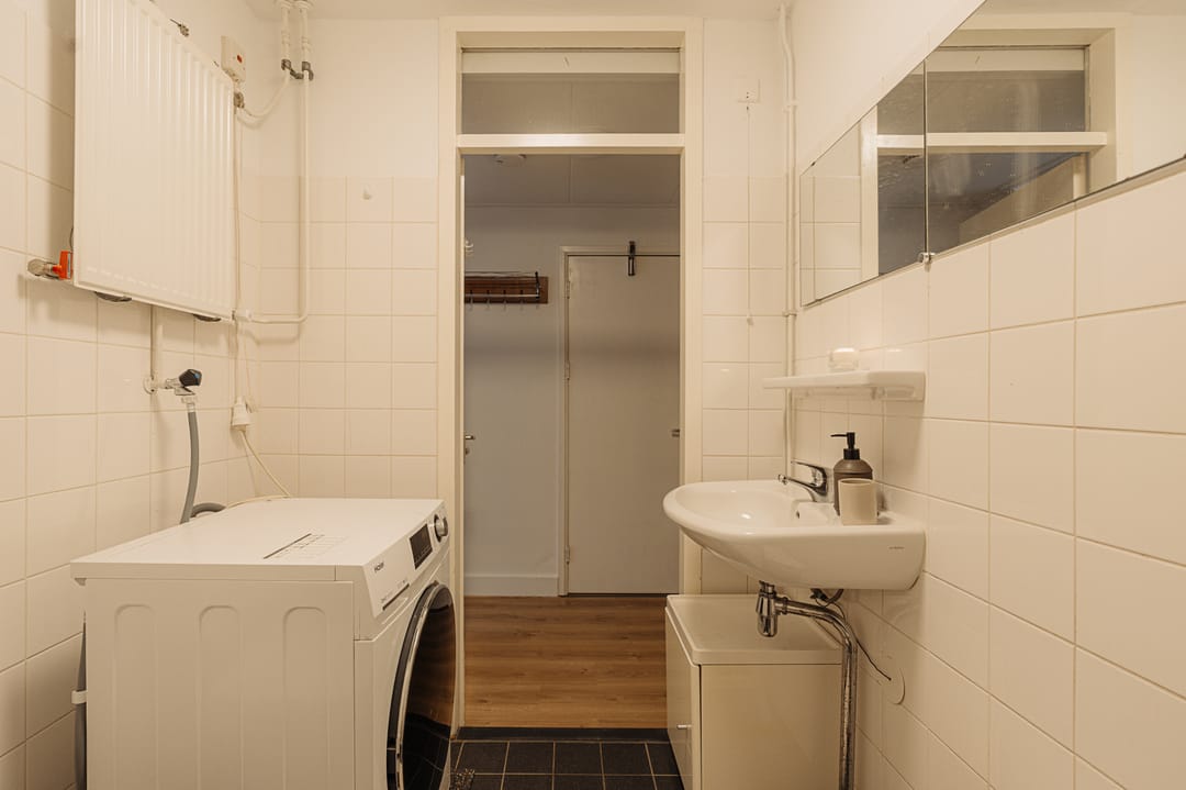 Foto 22 van Kromme Leimuidenstraat 5-1