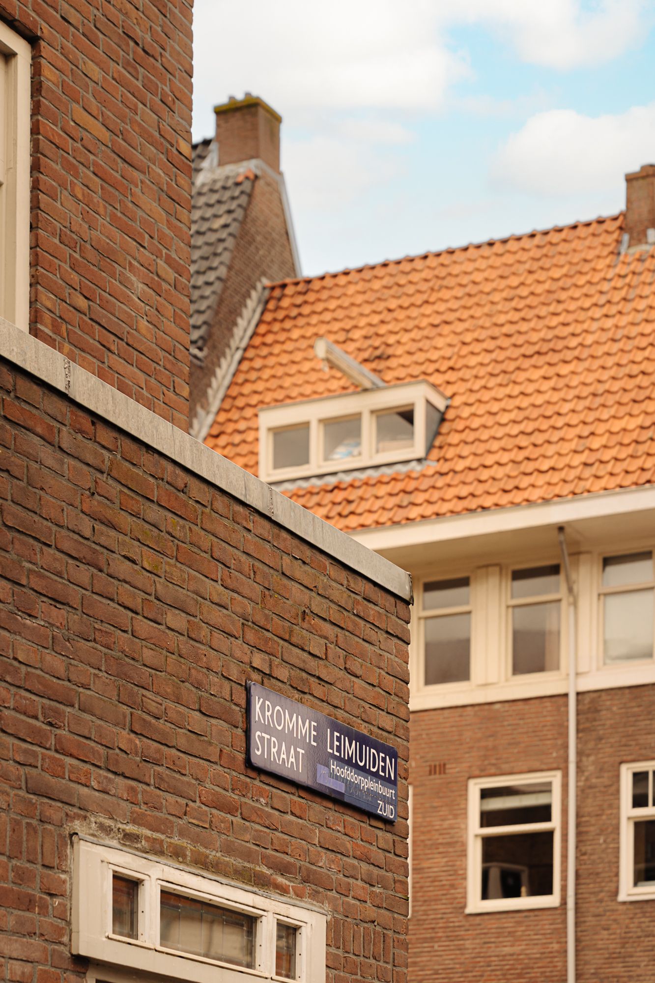 Foto 24 van Kromme Leimuidenstraat 5-1