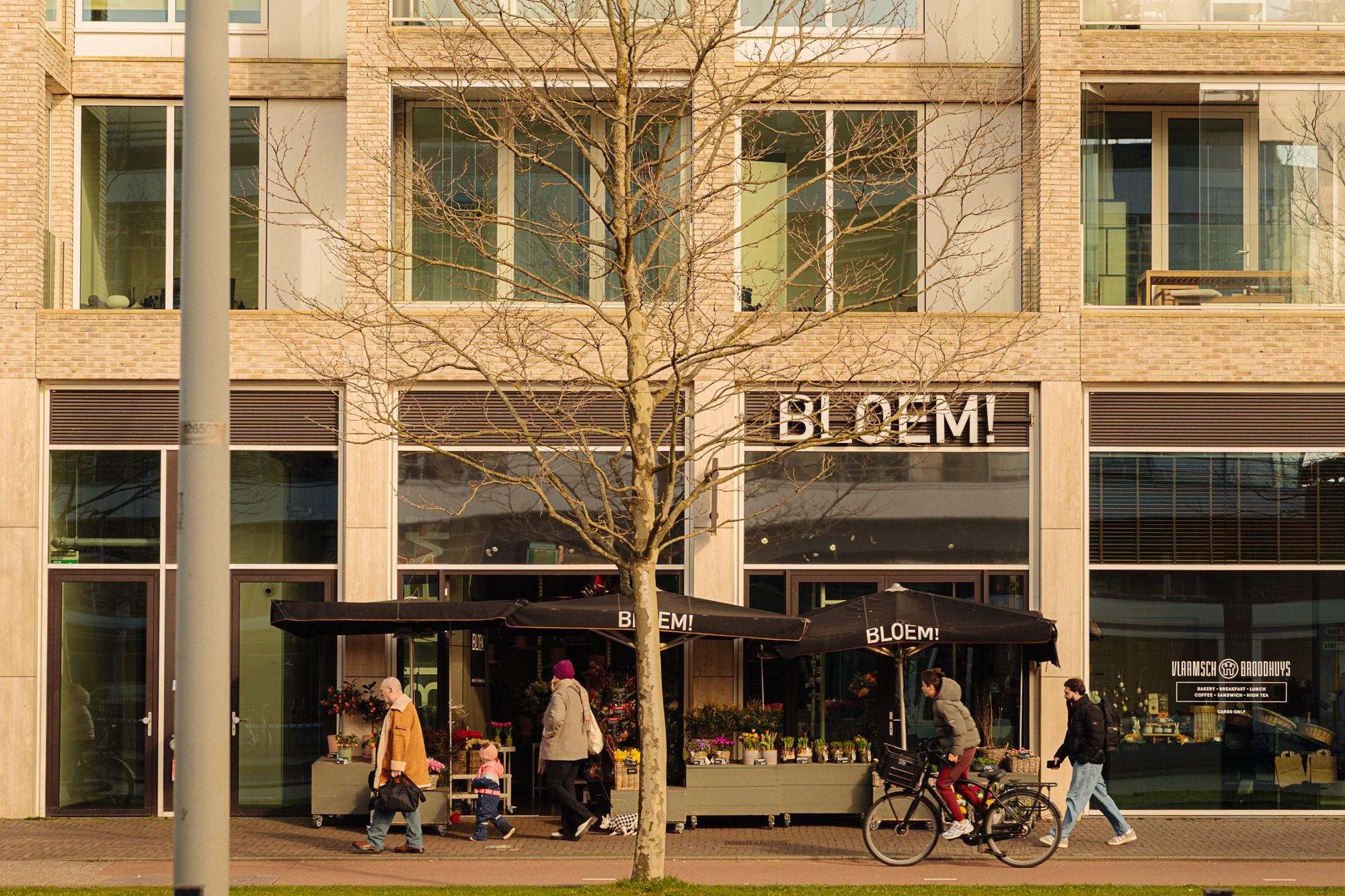 Foto 27 van Kromme Leimuidenstraat 5-1