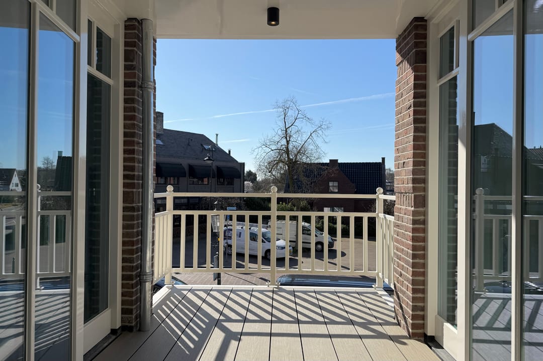 Foto 2 van Postweg 2-C