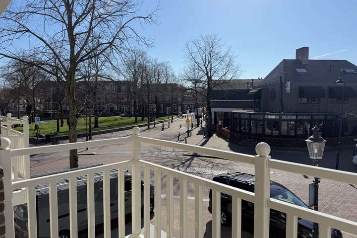 Foto 3 van Postweg 2-C