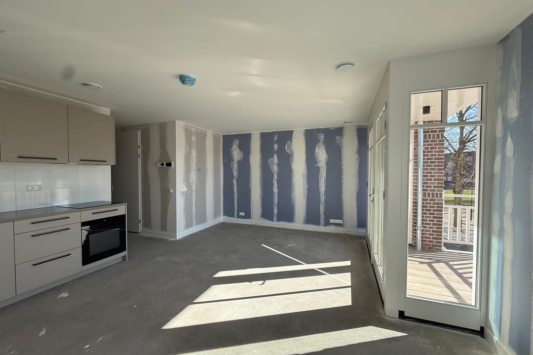 Foto 7 van Postweg 2-C