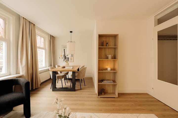 Photo 3 of Kromme Leimuidenstraat 5-1