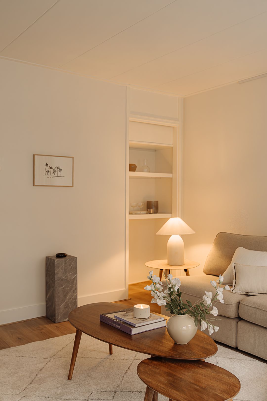 Foto 7 van Kromme Leimuidenstraat 5-1