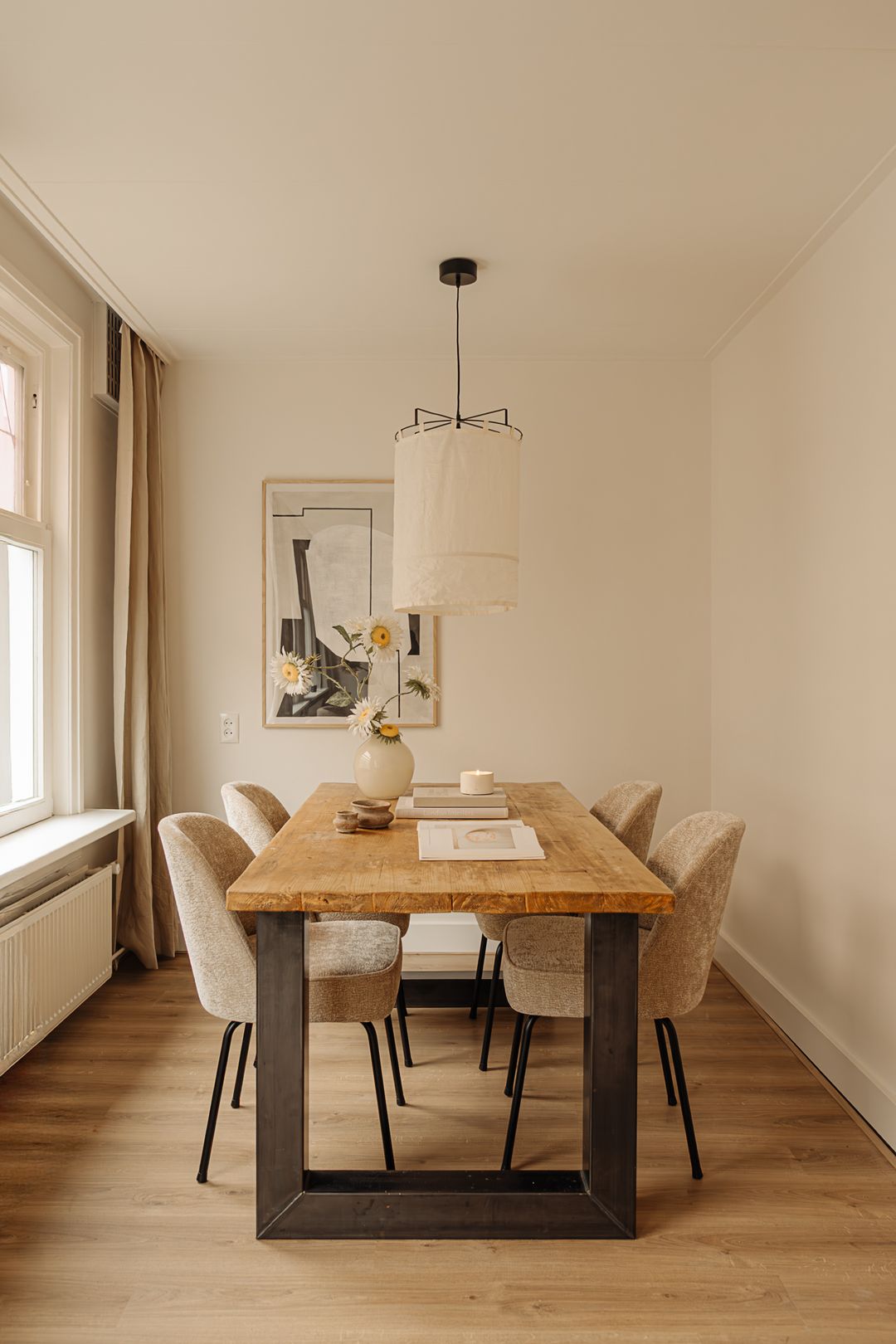 Foto 8 van Kromme Leimuidenstraat 5-1