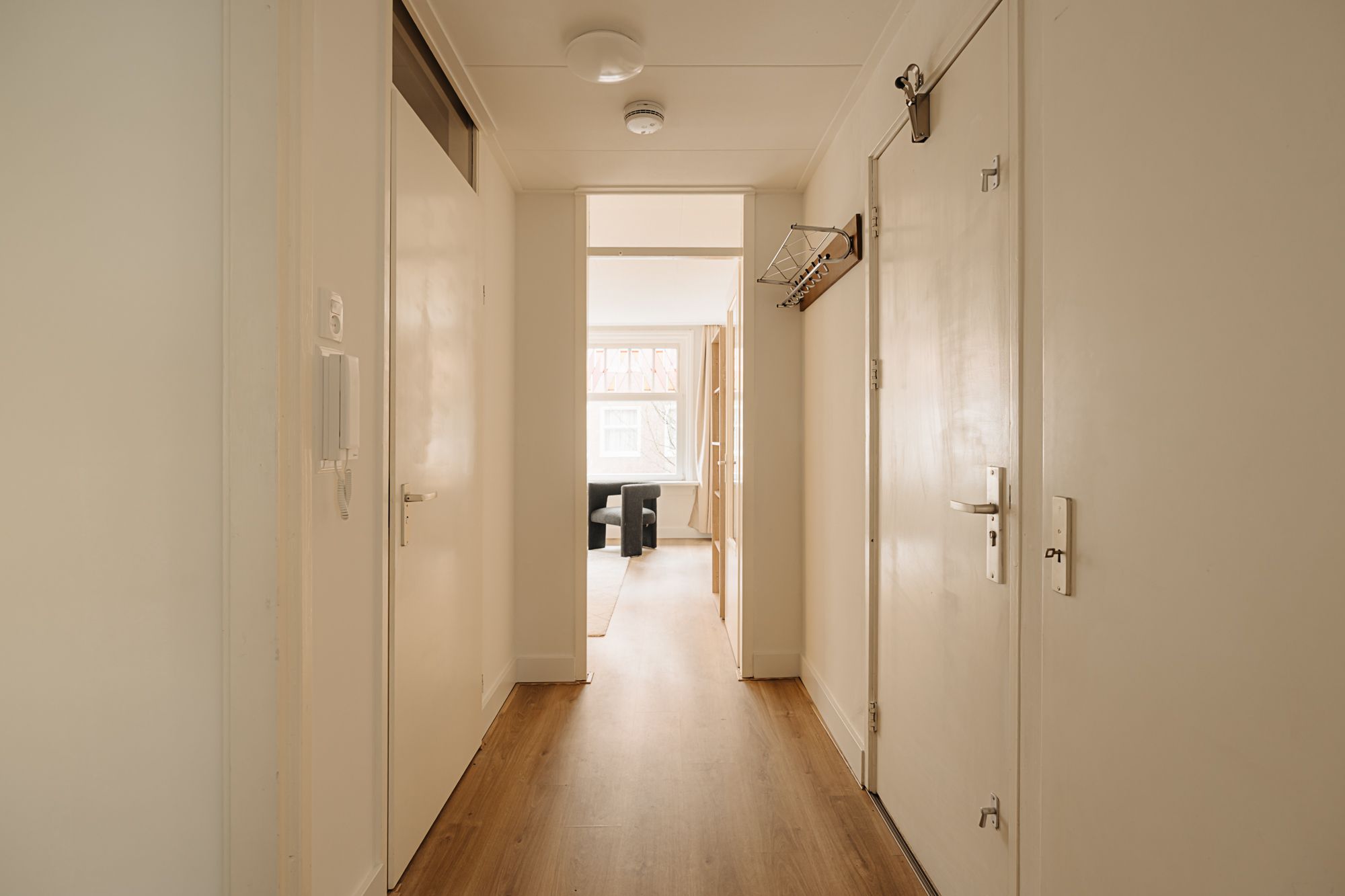 Foto 15 van Kromme Leimuidenstraat 5-1