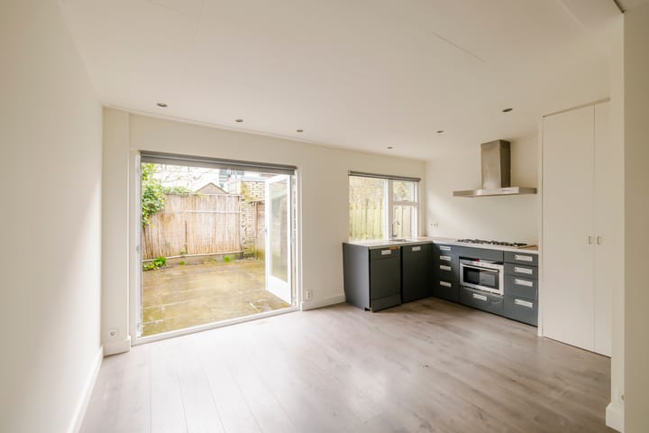 Foto 4 van Klarenbeekstraat 37-ZW