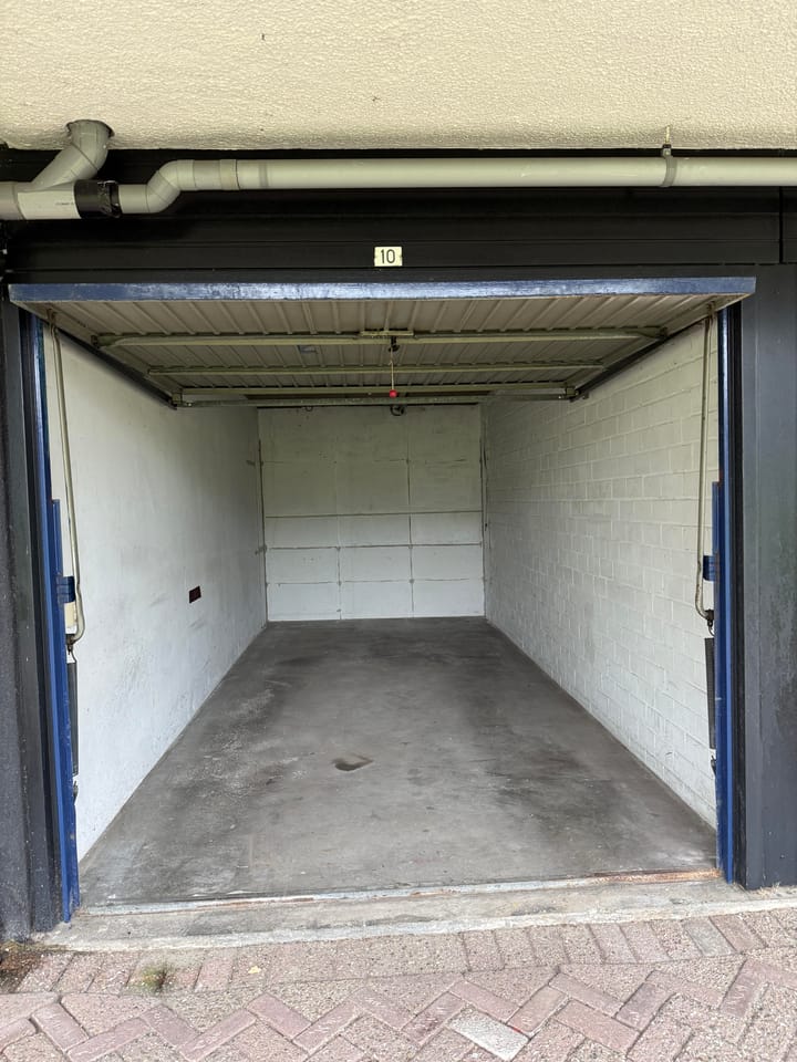 Foto 2 van Oostmaaslaan