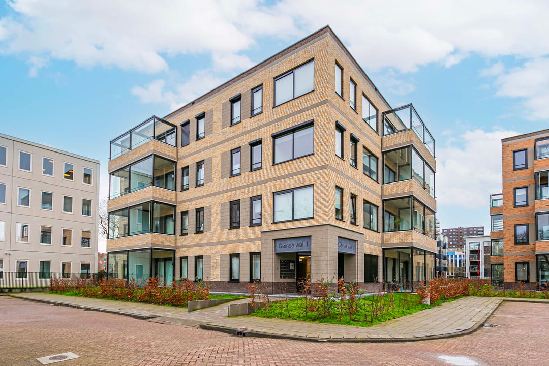 Foto 1 van Meerwal 9-20