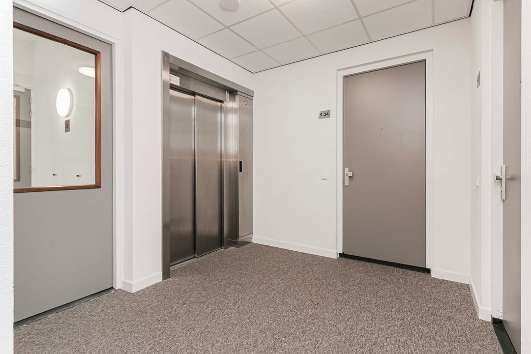 Foto 2 van Meerwal 9-20