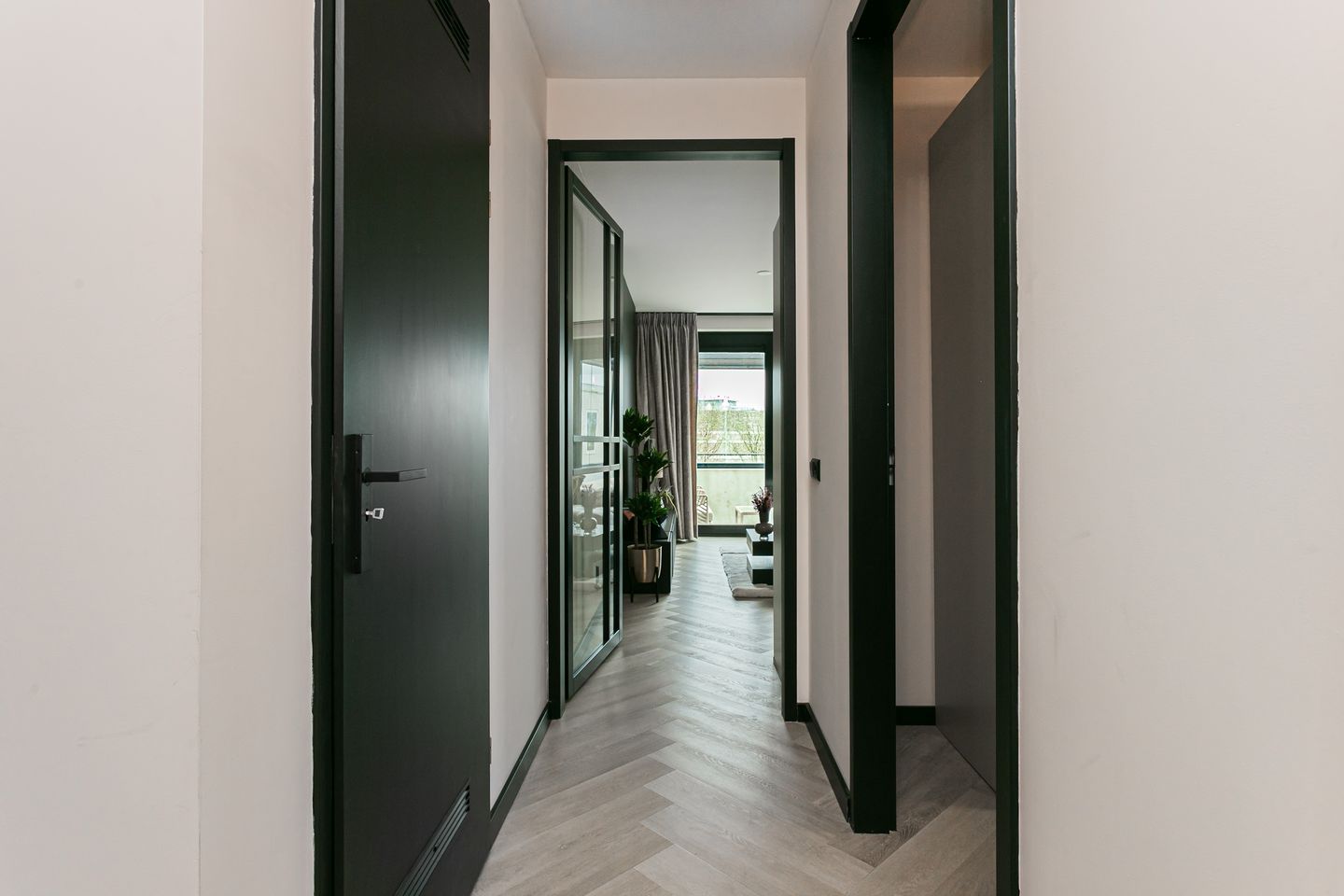 Foto 5 van Meerwal 9-20