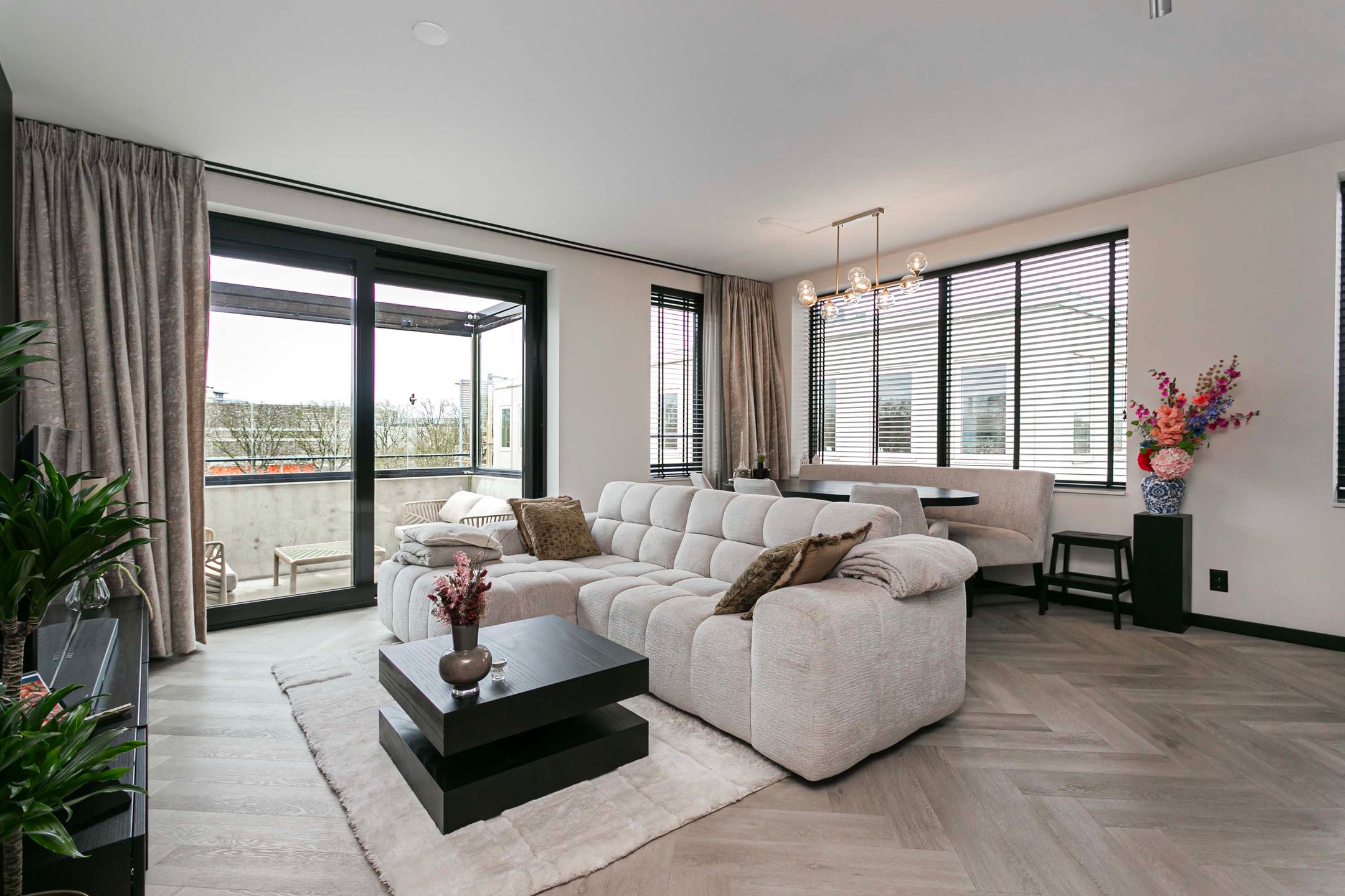 Foto 6 van Meerwal 9-20