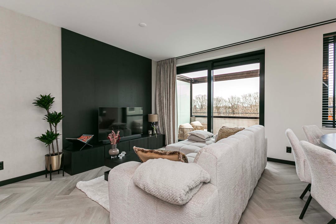 Foto 7 van Meerwal 9-20