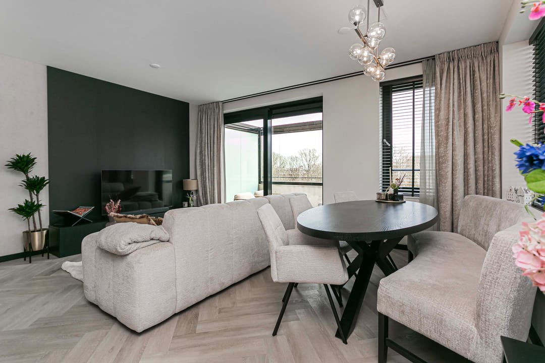 Foto 8 van Meerwal 9-20