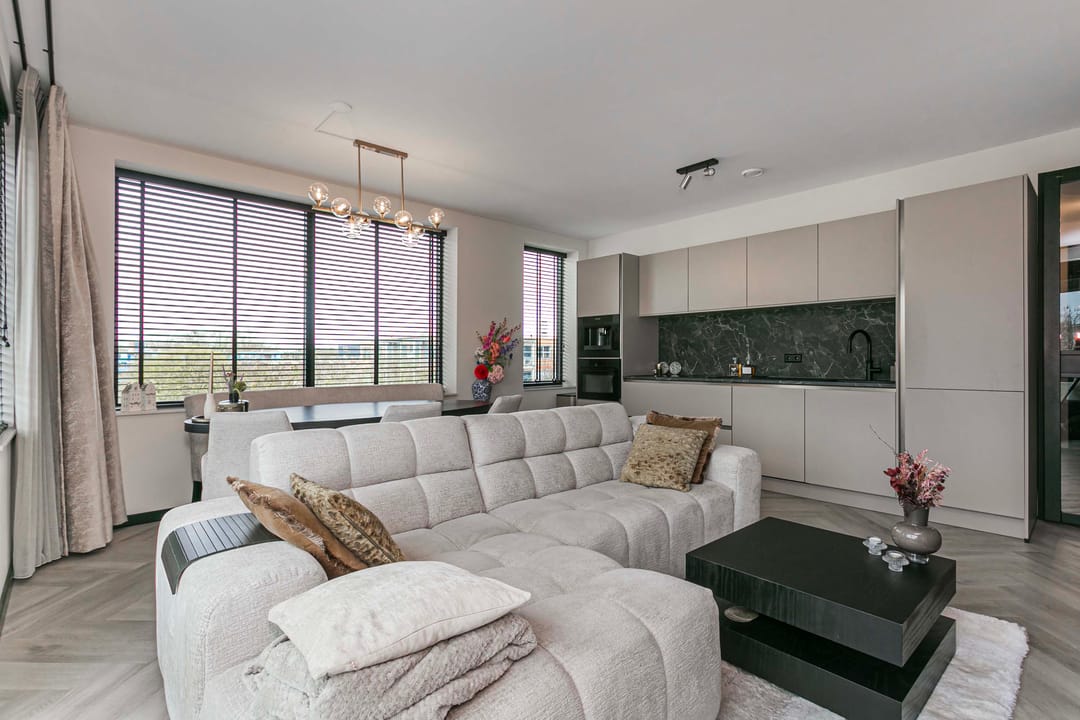 Foto 11 van Meerwal 9-20