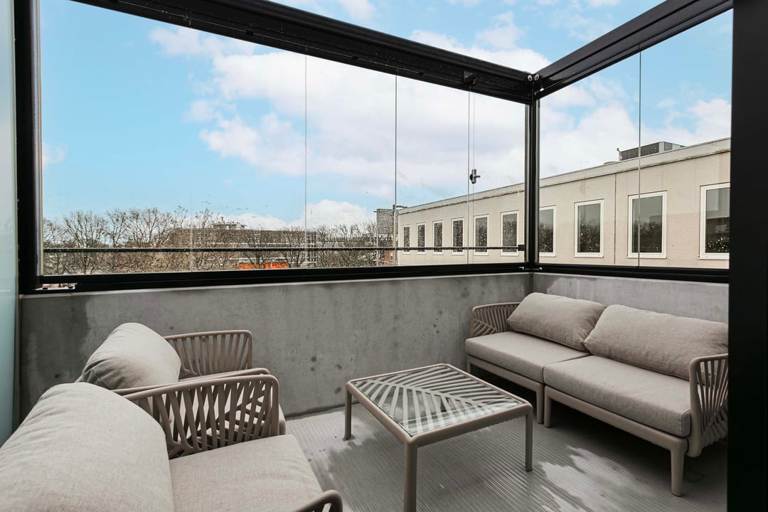 Foto 16 van Meerwal 9-20