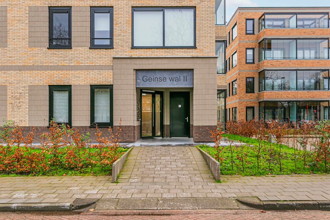 Foto 26 van Meerwal 9-20