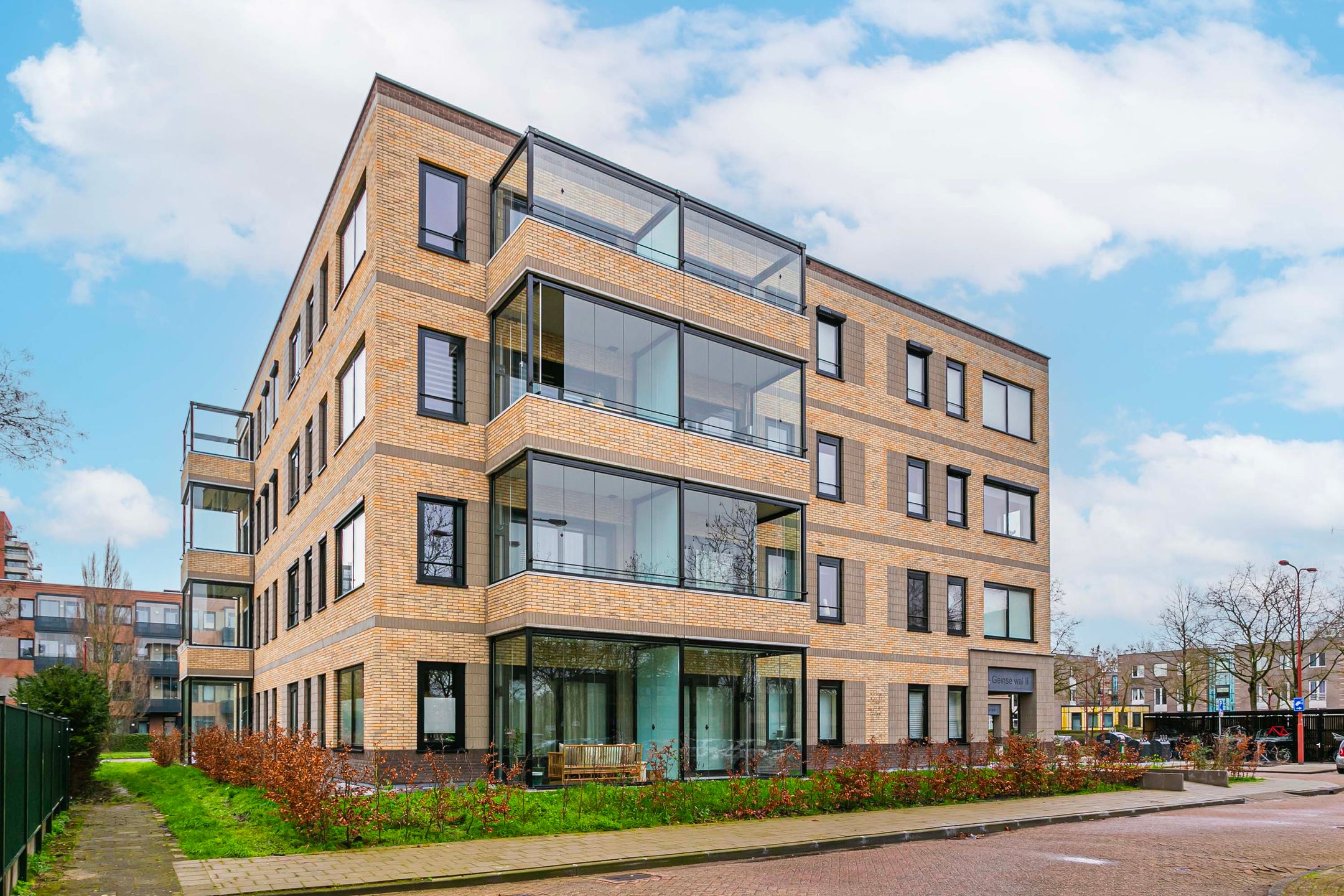 Foto 27 van Meerwal 9-20