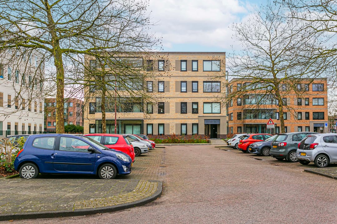 Foto 28 van Meerwal 9-20