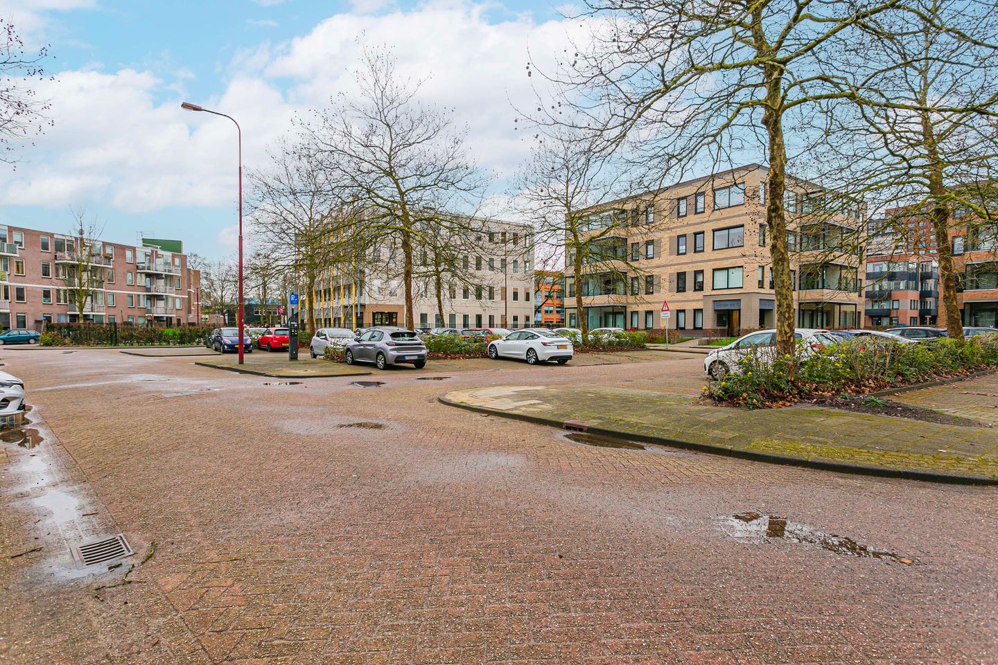 Foto 29 van Meerwal 9-20