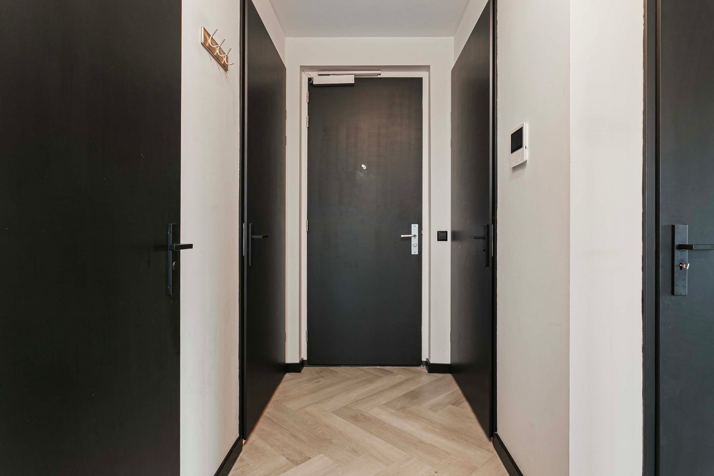 Foto 4 van Meerwal 9-20