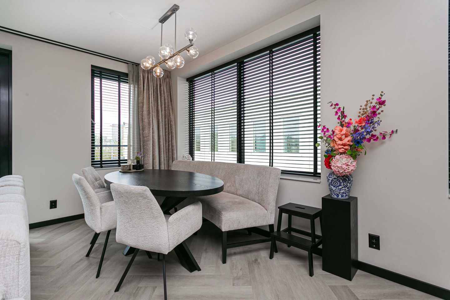 Foto 14 van Meerwal 9-20