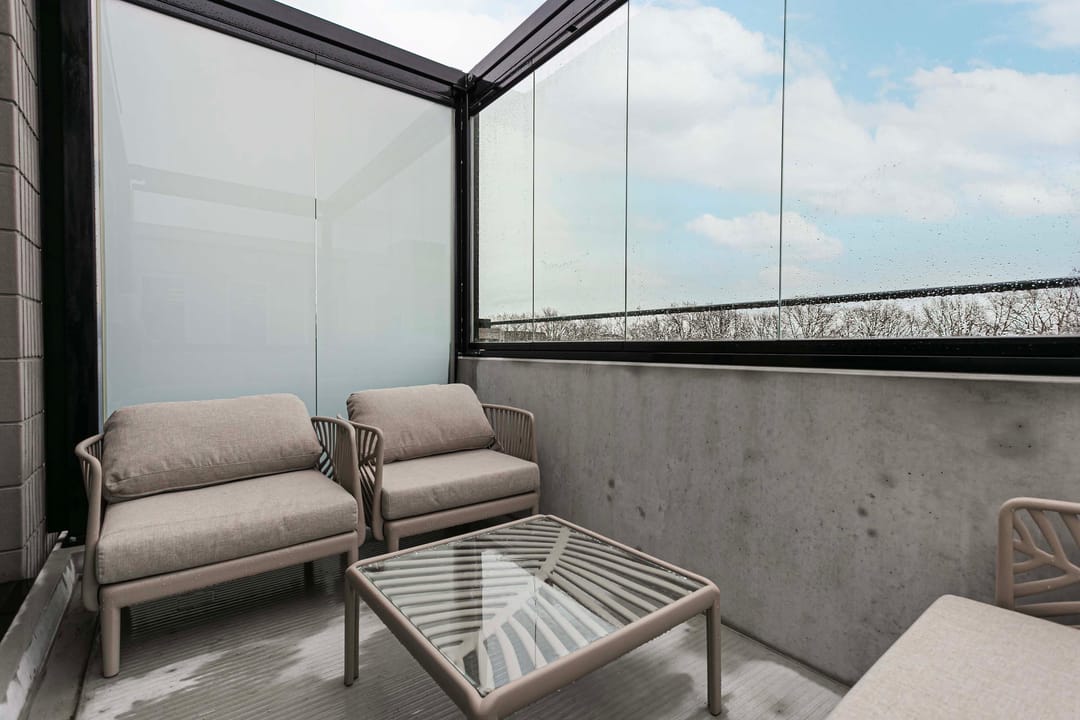 Foto 17 van Meerwal 9-20