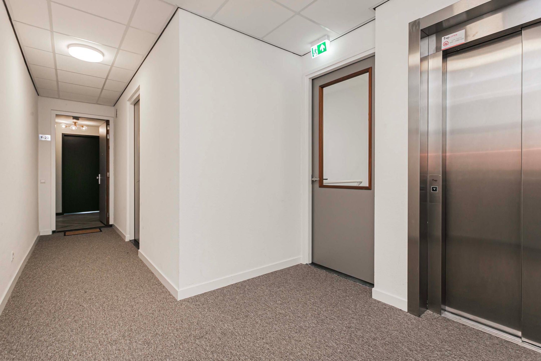 Foto 3 van Meerwal 9-20