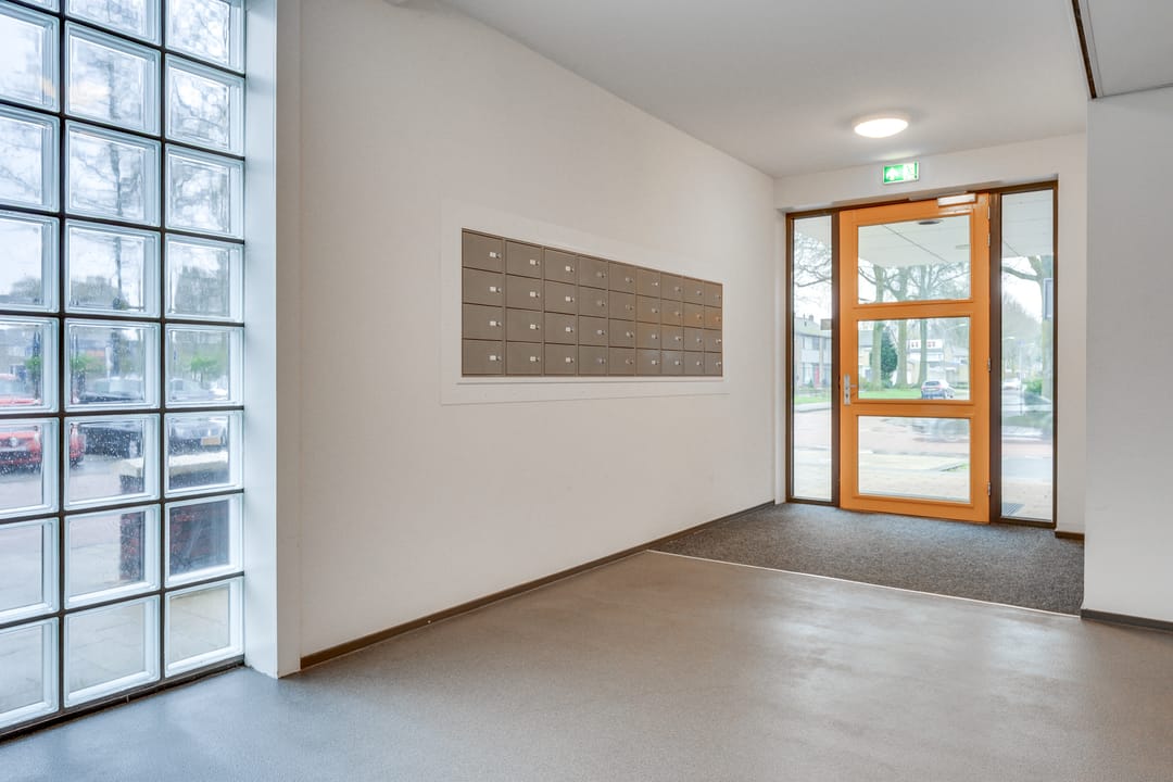 Photo 26 of De Schakel 39