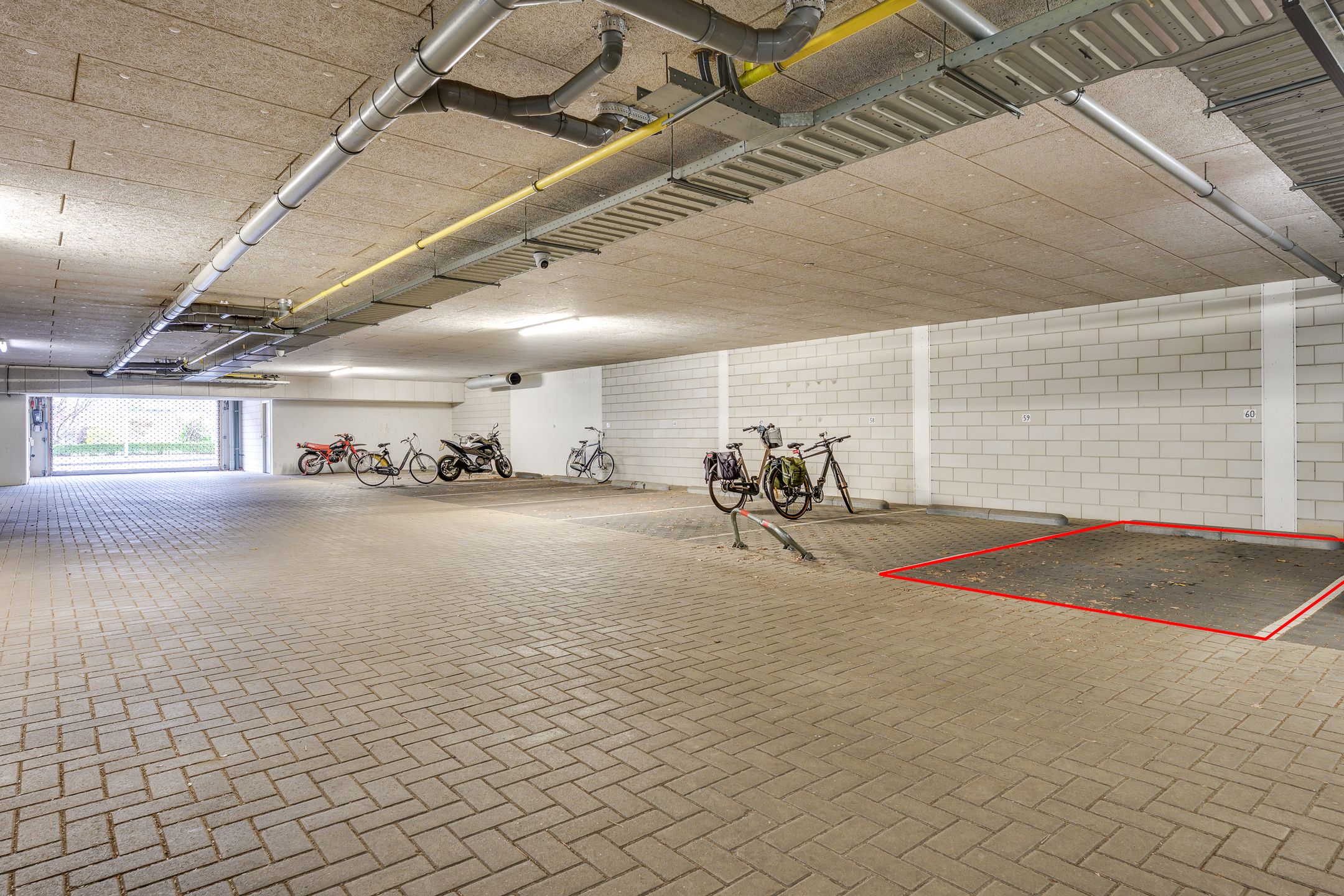 Photo 30 of De Schakel 39