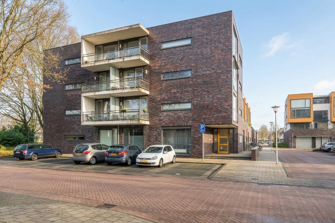 Photo 31 of De Schakel 39