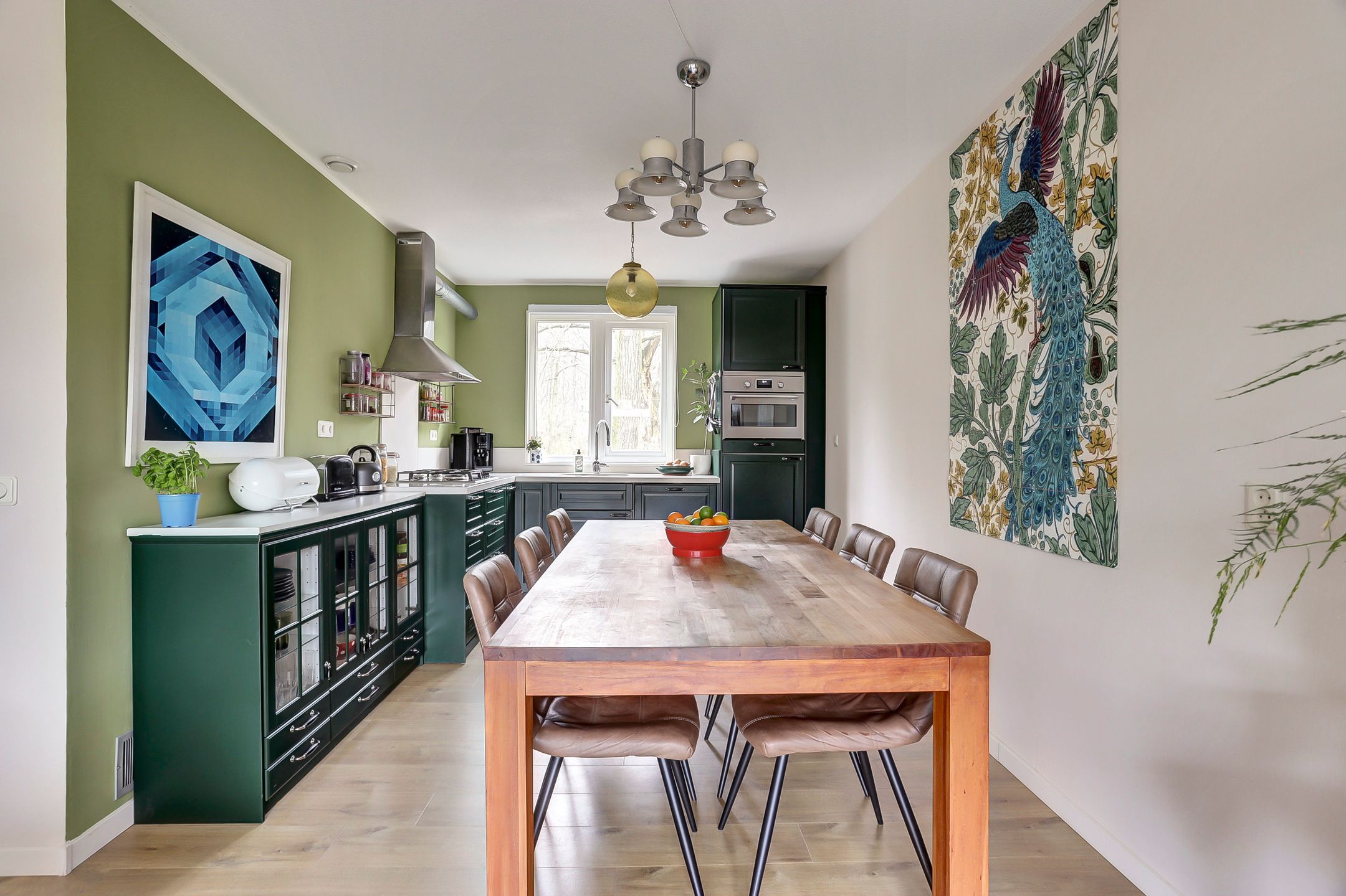 Foto 3 van Valkenburgsingel 148