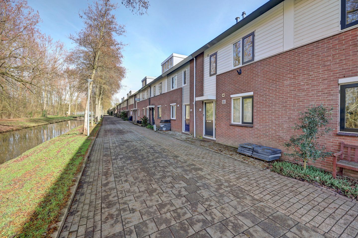 Foto 5 van Valkenburgsingel 148