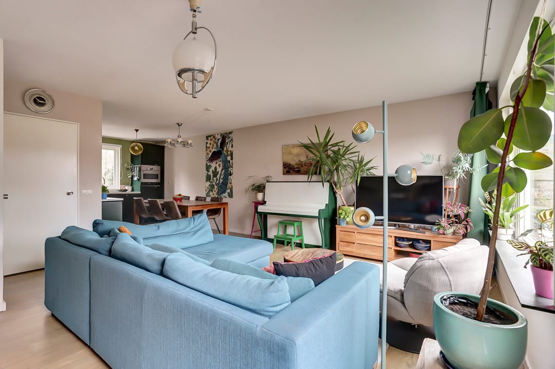 Foto 7 van Valkenburgsingel 148